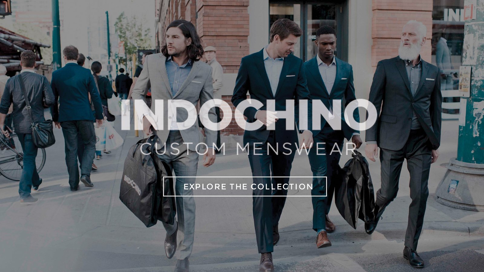 Indochino