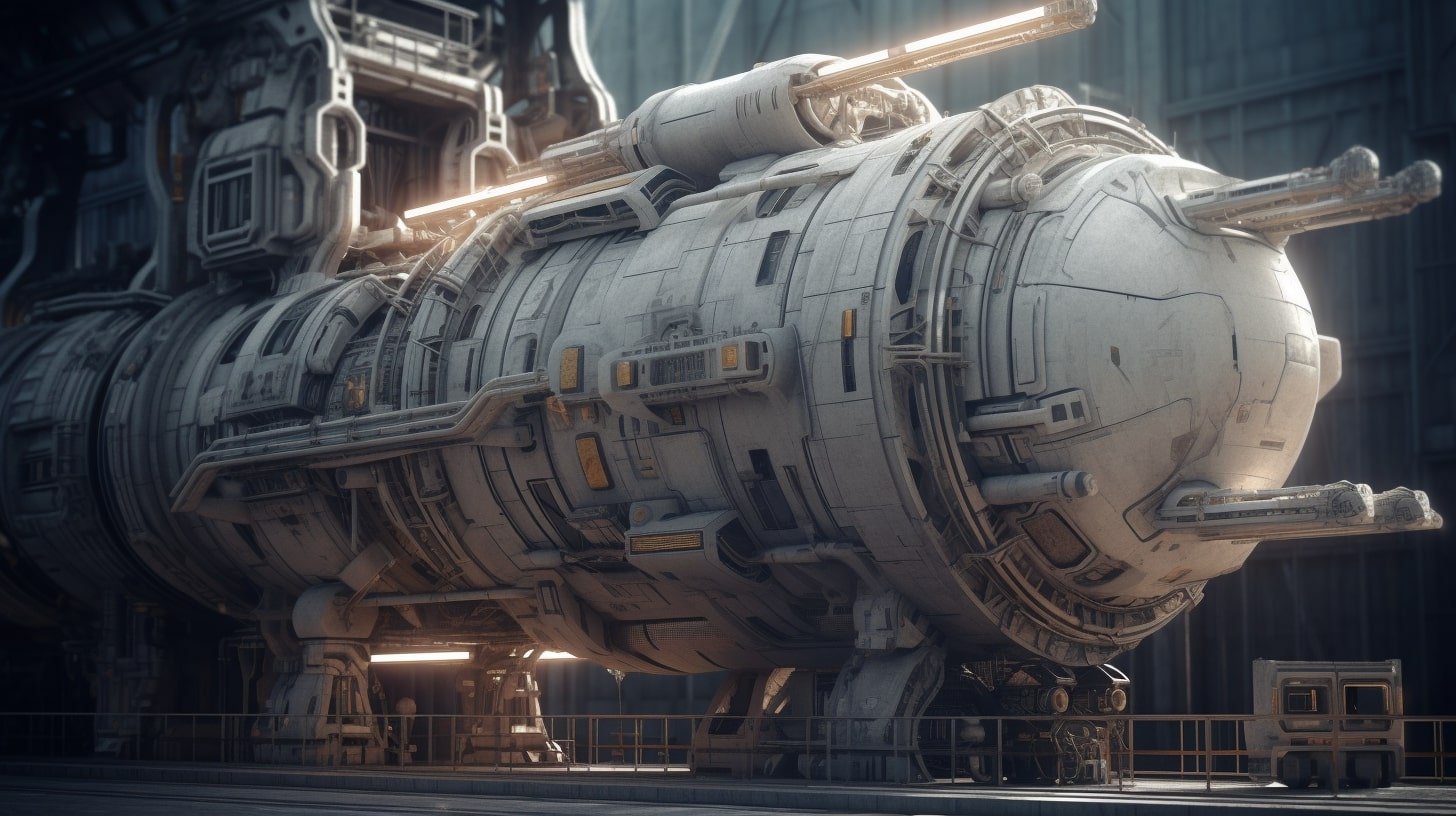 sergio_stefano_a_Big_spaceship_outside_Octane_render_Photoreali_31bf1494-4d9c-4c41-8dfb-0c9a988f51ad
