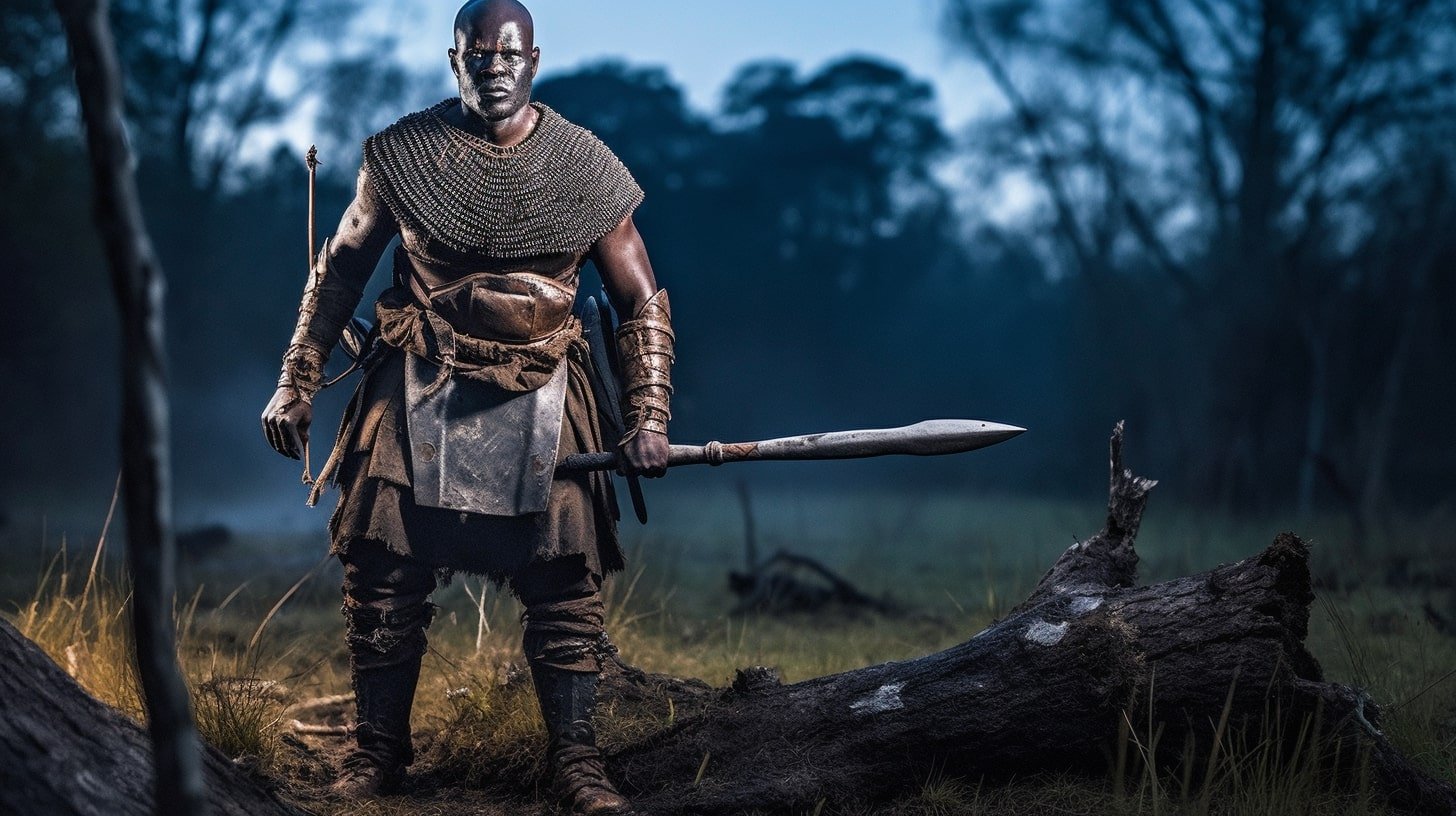 sergio_stefano_full_body_of_a_man_african_warrior_at_night_a_ha_a2eb2a56-25a0-4c6e-825c-5c18768a8e38