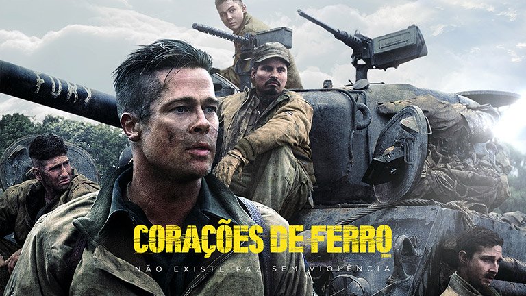 Corações de Ferro